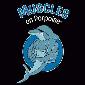 Jobs in Muscles on Porpoise Inc - reviews