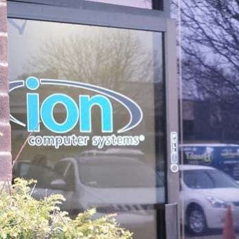 Jobs in ION Computer Systems, Inc - reviews