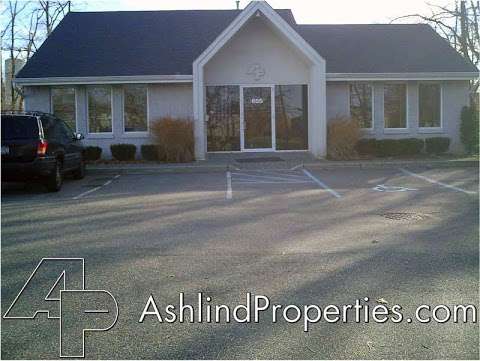 Jobs in Ashlind Properties - reviews